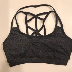 Forever 21 Sports Bra